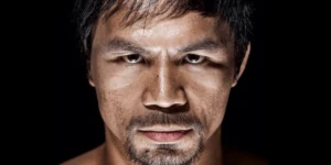 Manny Pacquiao