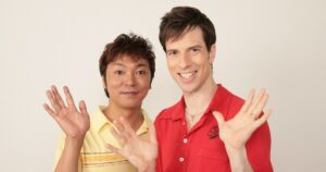 パックンマックン