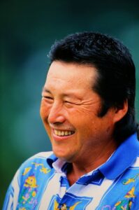ジャンボ尾崎