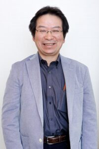 高橋よしひろ