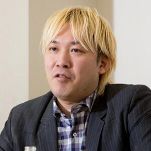 津田大介