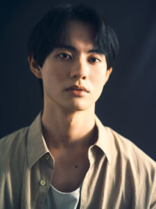 前田拳太郎