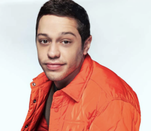 Pete Davidson