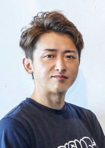 大野智