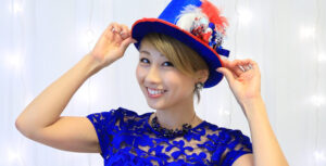バイリンガールちか