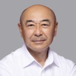 高橋克実