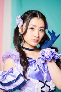杏ジュリア