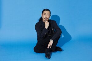 菅良太郎