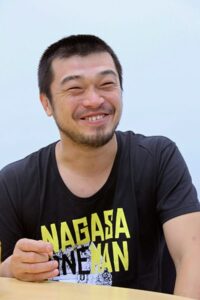 竹原ピストル