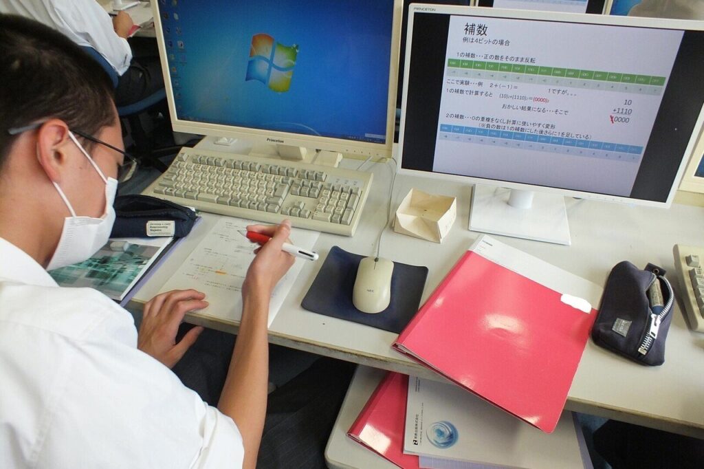 情報工学