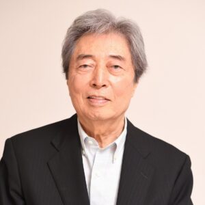 細川護熙