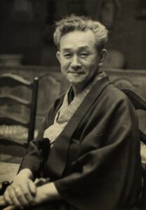 柳宗悦