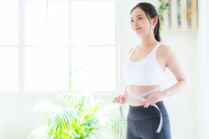 ダイエット