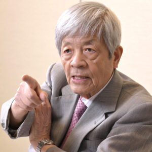 田原総一朗