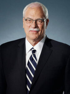 Phil Jackson