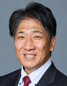 黒田征樹