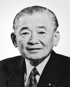 竹下登