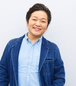 山口勝平