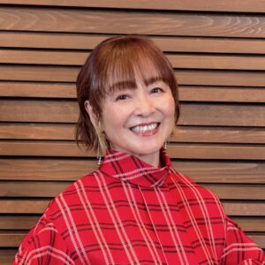 日髙のり子