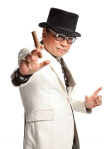 ドン小西