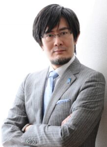三橋貴明
