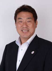 広澤克実
