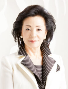 櫻井よしこ