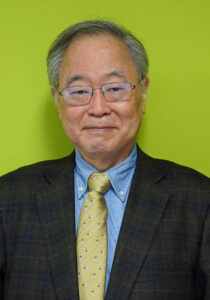 高橋洋一