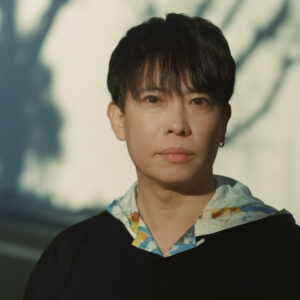 町屋良平