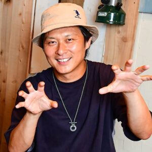ベアーズ島田キャンプ