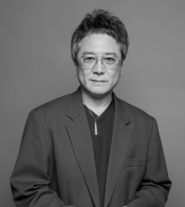錦織一清