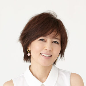 石野真子