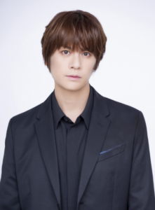 浦井健治