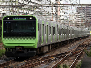鉄道