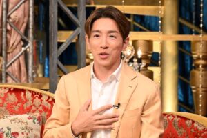 村上信五