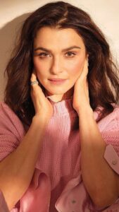 Rachel Weisz