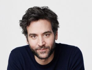 Josh Radnor