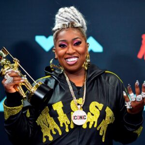 Missy Elliott