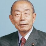 福田赳夫