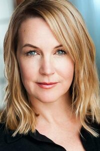 Renee O’Connor