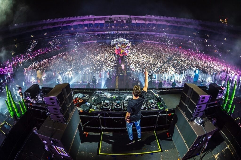 EDM