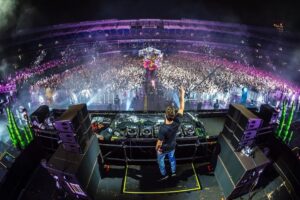 EDM