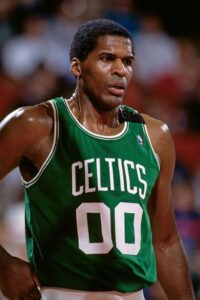 Robert Parish