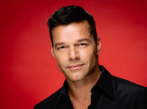 Ricky Martin