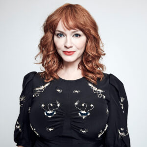Christina Hendricks