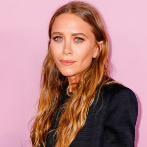 Private: Mary-Kate Olsen