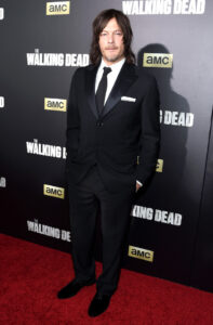 Norman Reedus