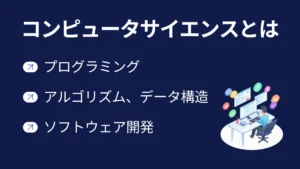 コンピュータ科学