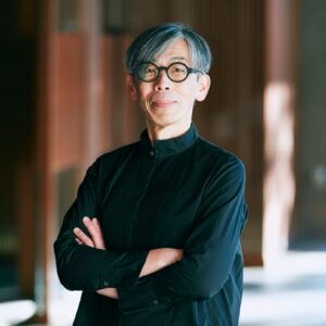 藤井直敬