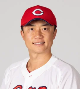 新井良太